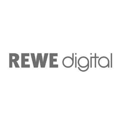 Rewe digital - Kunde Online Marketing Agentur Heesen