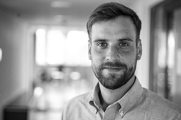 Niklas Weis - SEO Experte & Webdesign Düsseldorf