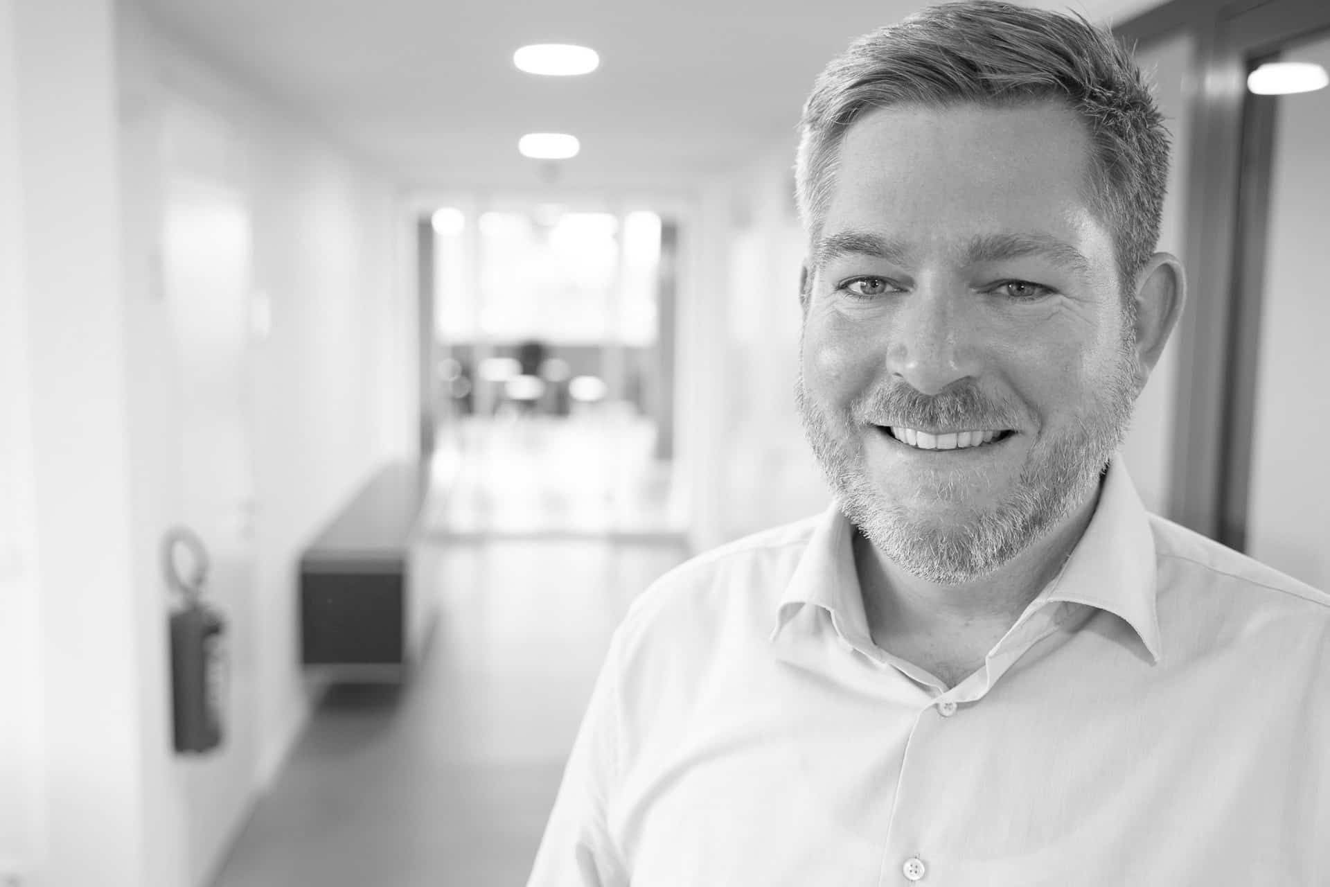 Henric Heesen - Online Marketing Experte Düsseldorf